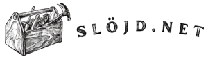 Slöjd.net