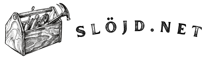 Slöjd